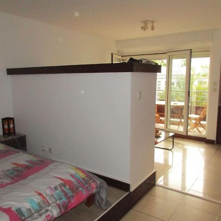Studio A Boucan Canot Saint-Gilles-les Bains Luaran gambar