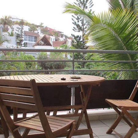 Studio A Boucan Canot Saint-Gilles-les Bains Luaran gambar