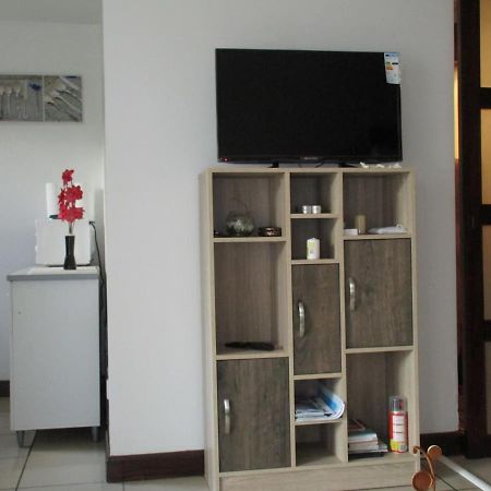 Studio A Boucan Canot Saint-Gilles-les Bains Luaran gambar