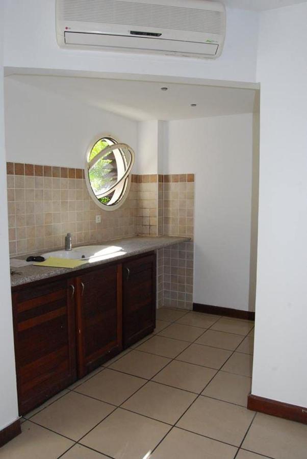Studio A Boucan Canot Saint-Gilles-les Bains Luaran gambar