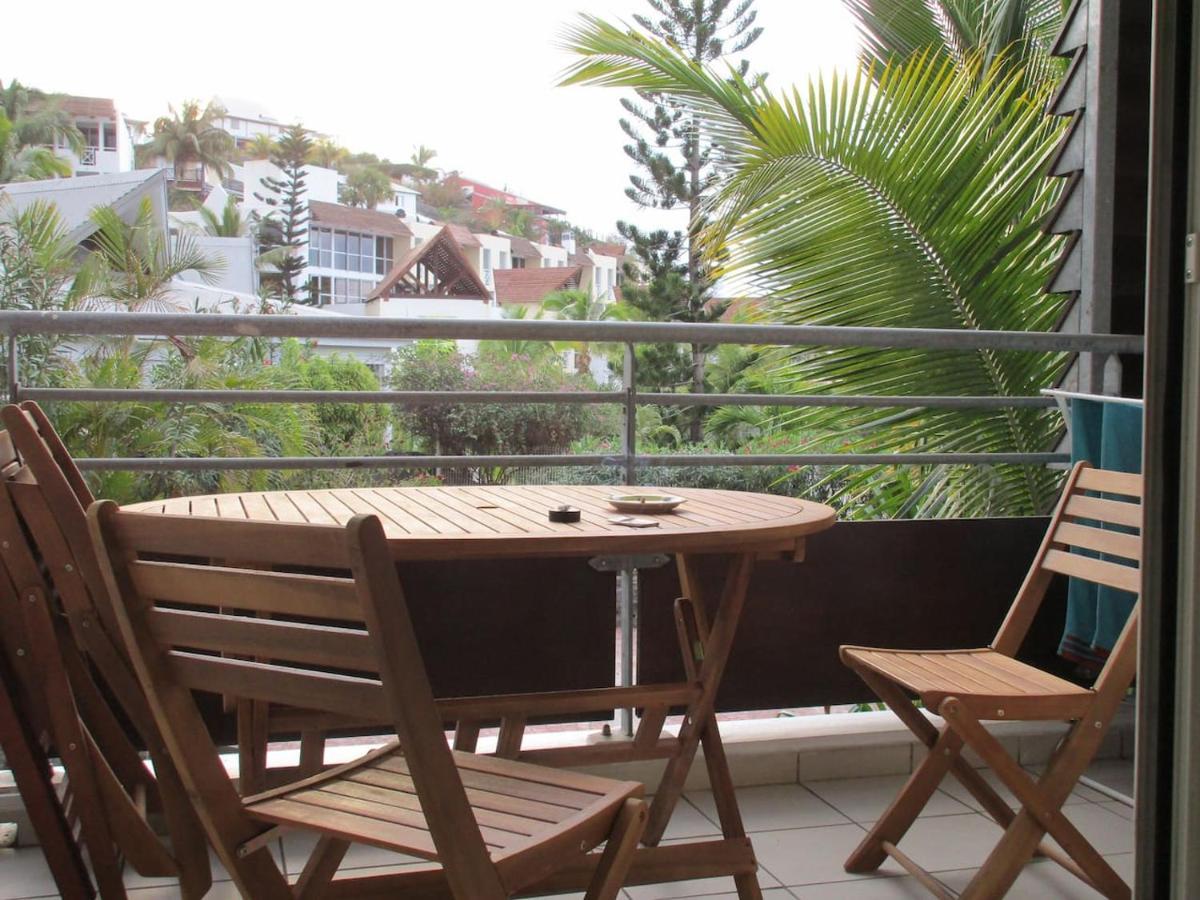 Studio A Boucan Canot Saint-Gilles-les Bains Luaran gambar