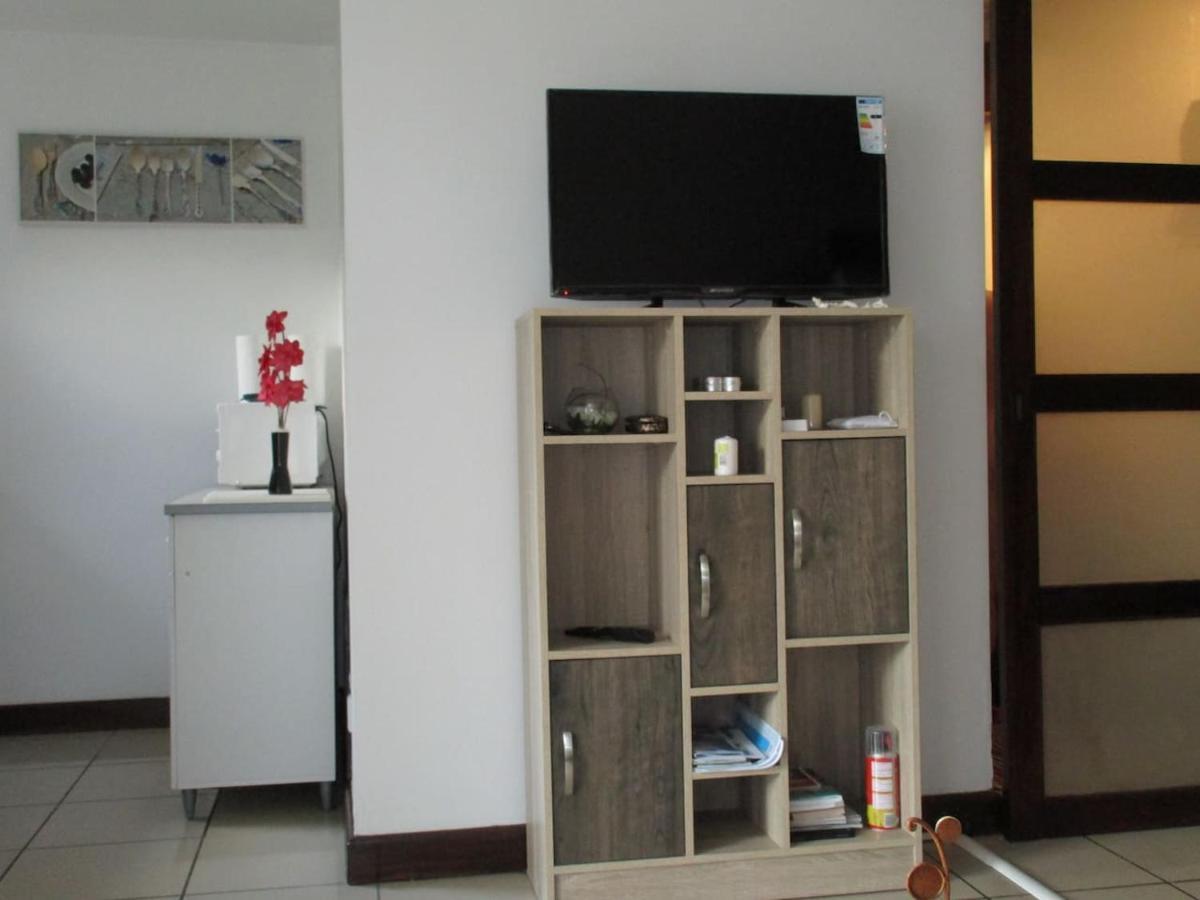 Studio A Boucan Canot Saint-Gilles-les Bains Luaran gambar